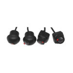 CAR CAMERA ST-CM 360 BIRD VIEW