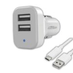 CAR CHARGER ST-CC 04