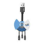 DATA CHARGING CABLE ST-CDC 801