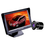 MIRROR SCREEN ST-DBS 308