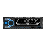 Car MP3 Player ST-CMBT 110