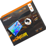 MONSTER ANDROID PLAYER ST-AD 367