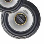 Car Speaker ST-CS 655 - Image 7