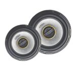 Car Speaker ST-CS 655 - Image 3