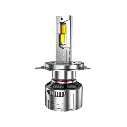 HEADLIGHT CAR LED BULB 3000K-6500K