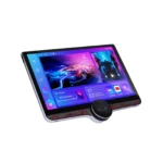 SINGLE KNOB ANDRIOD PLAYER