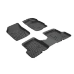 Floor mats