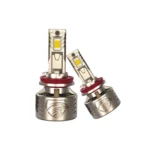 LED HEADLIGHT ST-L 513 (260W 4300K)