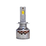 LED BUTTERFLY HEADLIGHT ST-L 517 (260W Tri Colour)