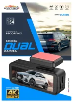DRIVE RECORDER ST-DVR 154 - Image 2