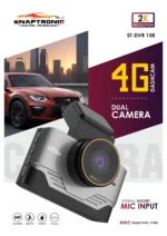 DRIVE RECORDER ST-DVR 158 - Image 2