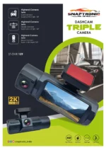 DRIVE RECORDER ST-DVR 159 - Image 2