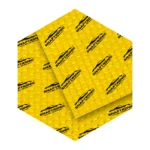DUMPING SHEET ST-SDS 200