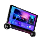 DOUBLE KNOB ANDROID PLAYER - ST-AD 386