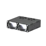 AUXILIARY GRILL LED LIGHT (DUAL EYE) ST-L 541