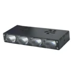AUXILIARY GRILL LED LIGHT (FOUR EYE) ST-L 543