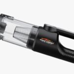 ST - VC 702  ( VACUUM CLEANER )