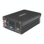 ST-DSP 001 Multi-Function Car DSP Audio Processor